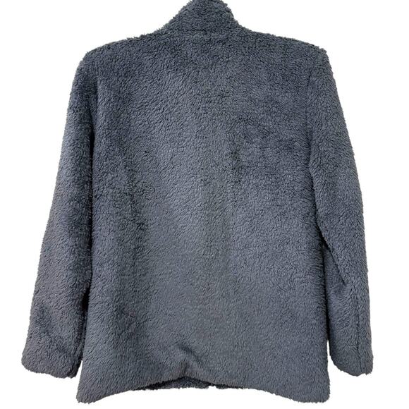 Patagonia | Fleece Jacket Los Gatos Full Zip Pockets Womens Size Medium - Picture 8 of 8